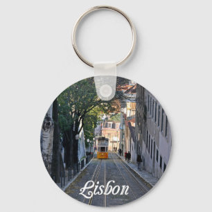 Porte-clés Lisbon