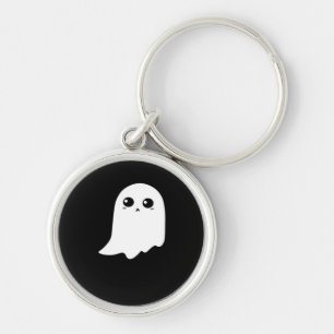 Porte-clés Little Boo Funny Meme