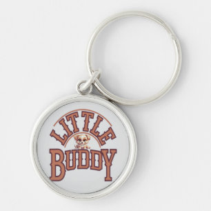 Porte-clés Little Buddy