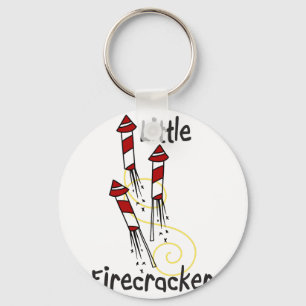 Porte-clés Little Firecracker