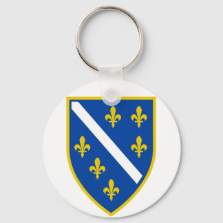 PORTE-CLÉS LJILJAN BOSNA