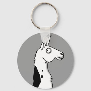 Porte-clés Llama Llama