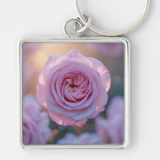 Porte-clés Llavero tipo chapa