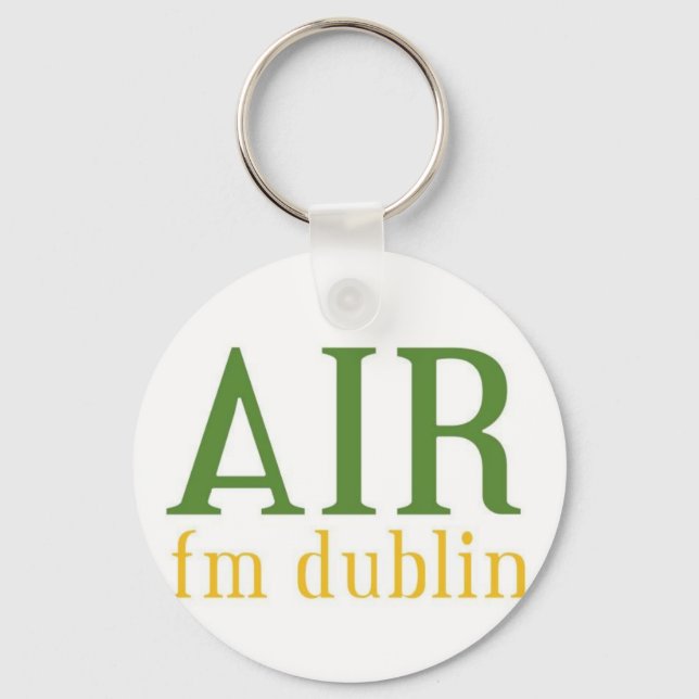 Porte-clés logo_300 (Recto)