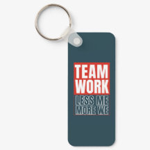 Logo customisé Inspirational Teamwork Business