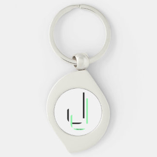 Porte-clés Logo de la meilleure qualité