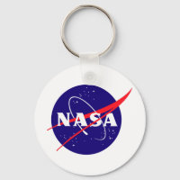 Logo de la NASA Meatball