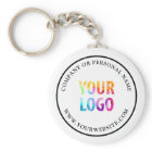 Logo d'entreprise promotionnel couleur personnalis