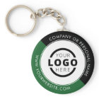 Logo d'entreprise promotionnel couleur personnalis