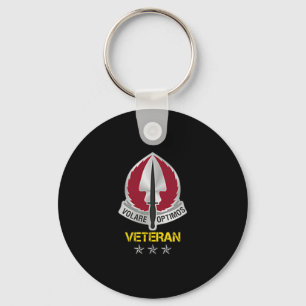 Porte-clés Logo du Commandement de l'aviation des opérations