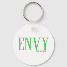 Logo Envy