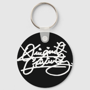 Porte-clés Logo original de Criminalz