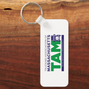 Porte-clés Logo TAM