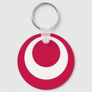 Porte-clés L'Okinawa