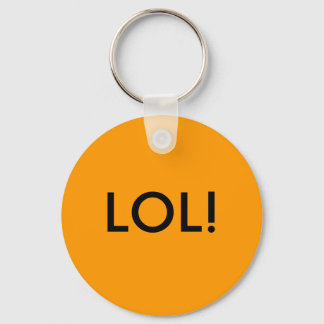 PORTE-CLÉS LOL!
