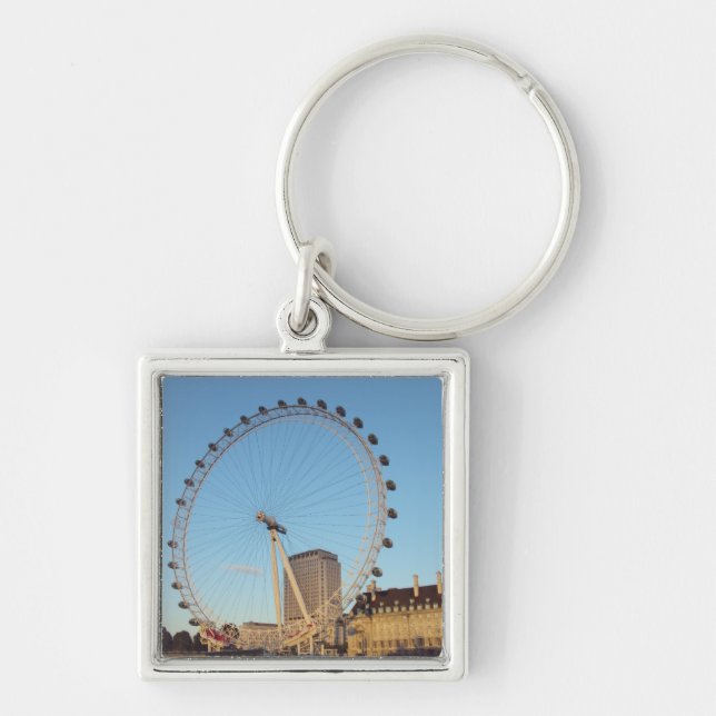 Porte-clés London Eye (Devant)