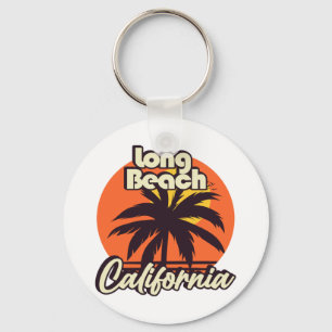 Porte-clés Long Beach California
