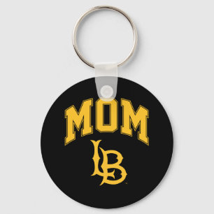 Porte-clés Long Beach State Mom
