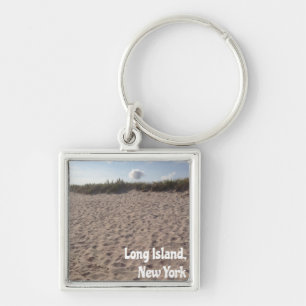 Porte-clés Long Island, NY Porte - clé