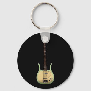 Porte-clés Longhorn Bass Porte - clé