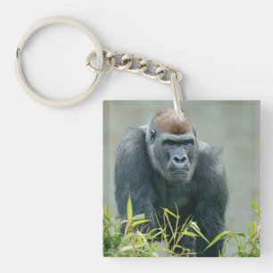 Porte-clés Lope de Gorilla Blackback