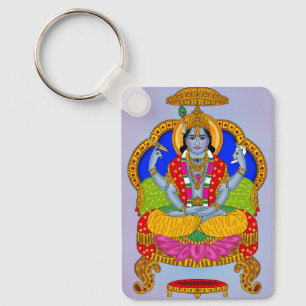 Porte-clés Lord Badrinath