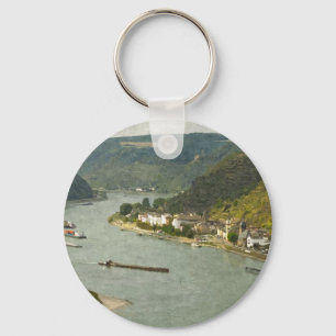 Porte-clés Lorelei