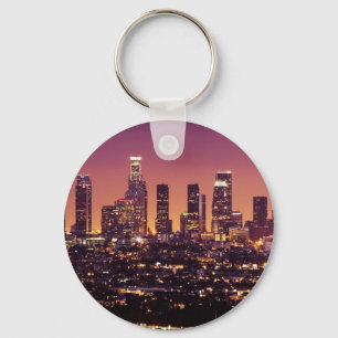 PORTE-CLÉS LOS ANGELES