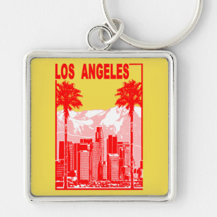 Porte-clés Los Angeles