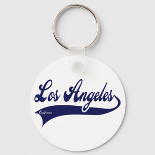 Porte-clés Los angeles California