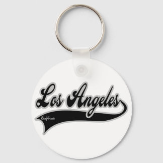 Porte-clés Los angeles Californie