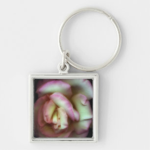 Porte-clés <Love is a Rose> par Nathan Griffith