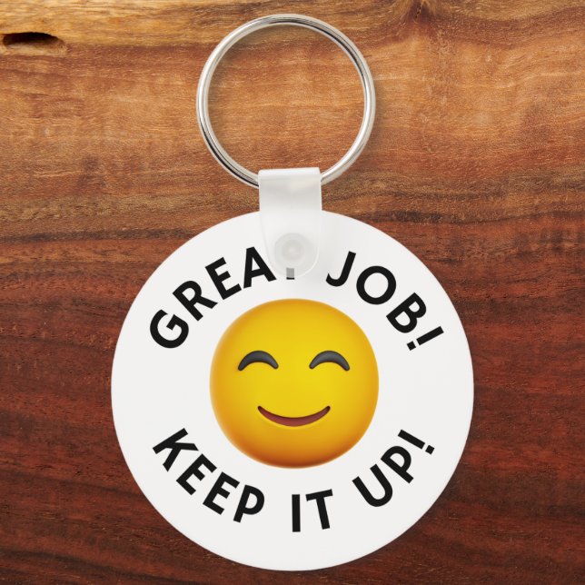 Porte-clés Lucas name Metal ring keychain (Verso)