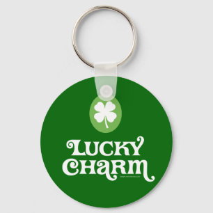 Porte-clés Lucky Charm Porte - clé