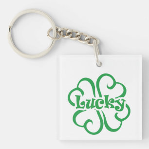 Porte-clés Lucky Porte - clé