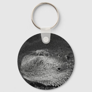 Porte-clés Lucky Porte - clé de cricket