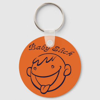 Porte-clés Lucky Slick Porte - clé