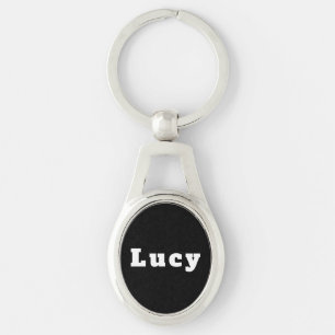 Porte-clés Lucy