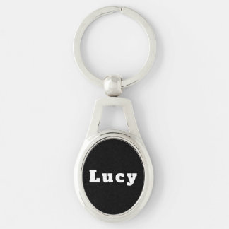 Porte-clés Lucy
