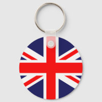 L'Union Jack classique