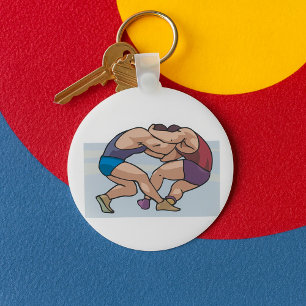 Porte-clés Lutte contre la fuite