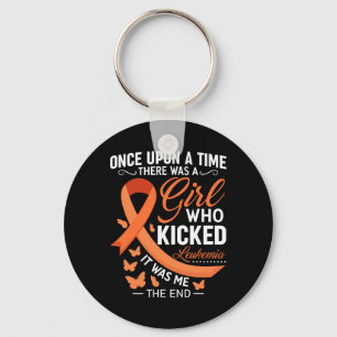 Porte-clés Lutte contre le cancer
