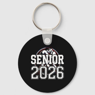 Porte-clés Lutte Senior 2026 Cl De 2026 Lutteur Remise des di