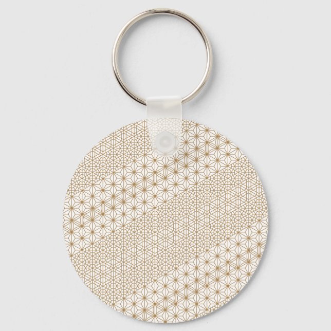 Porte-clés Luxe (Recto)