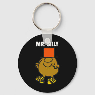 Porte-clés M. Silly