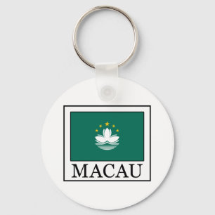 Porte-clés Macao