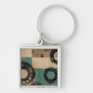 Porte-clés Machines II