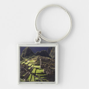 Porte-clés Machu Picchu, Pérou