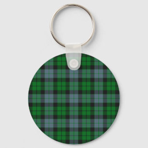 Porte-clés MacKay/porte - clé tartan de McCoy