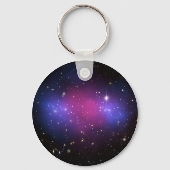 PORTE-CLÉS MACS J0025 (Recto)